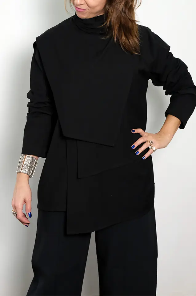 Architect Fold Untop