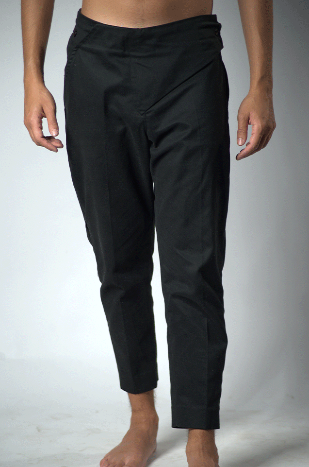 Unfold Pant