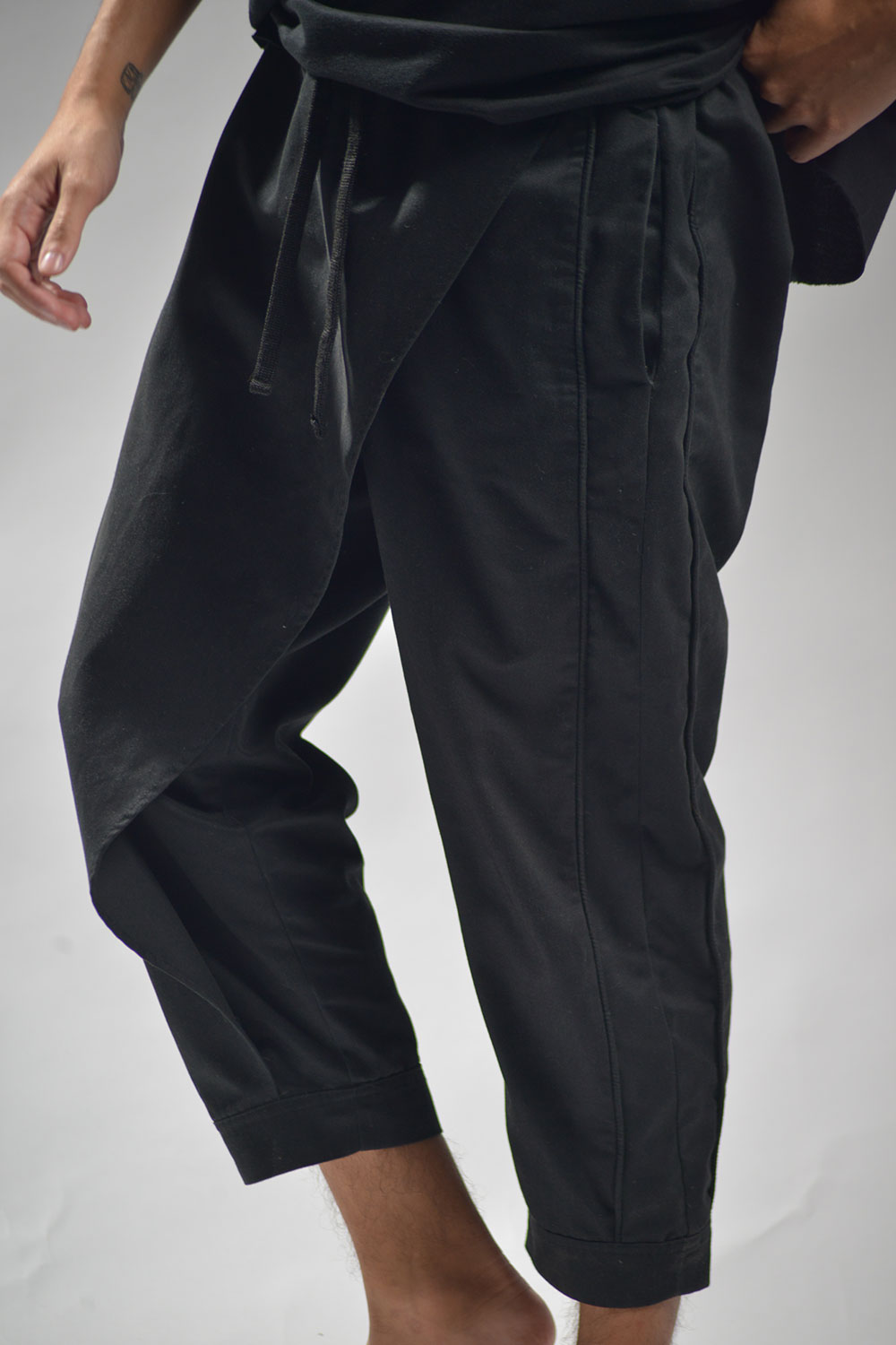 UNlayered Sweatpants